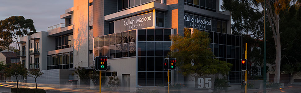 Law Firms In Fremantle - Cullen Macleod